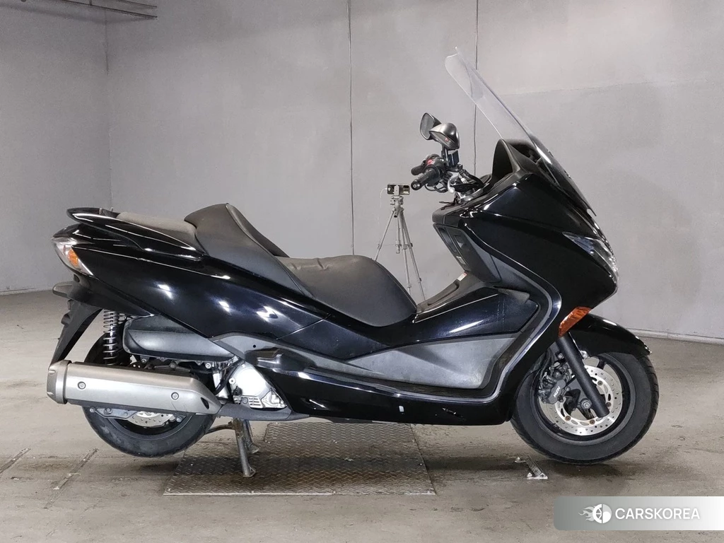 Проданный Honda FORZA Z 2012 из Японии