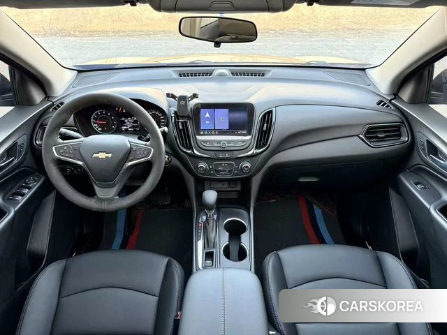 Chevrolet Explorer 2023 Темно-серый из Китая