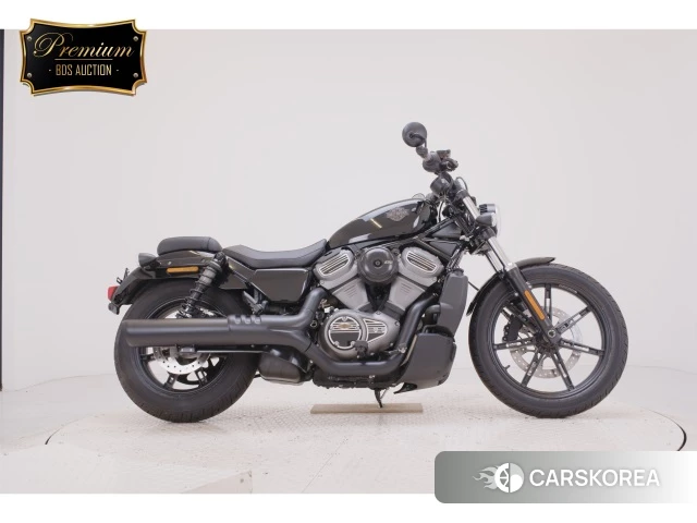 Проданный Harley-Davidson NIGHTSTER RH975 2023 из Японии