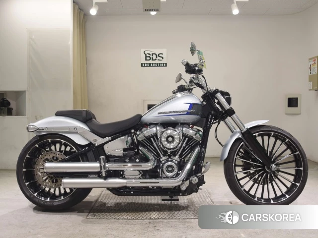 Проданный Harley-Davidson Softail Breakout FXBR 1920 2023 из Японии
