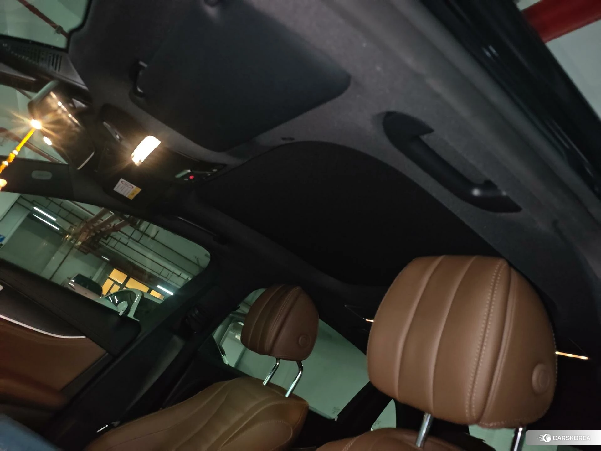 Mercedes-Benz E-class 2022 Черный из Китая