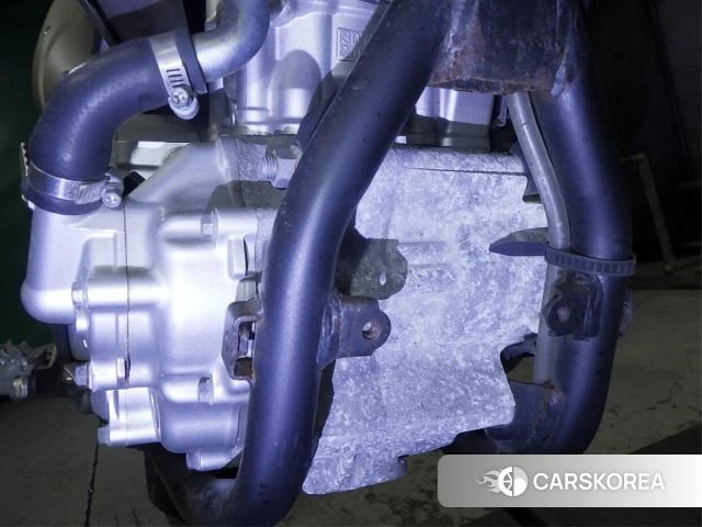 Engine photo