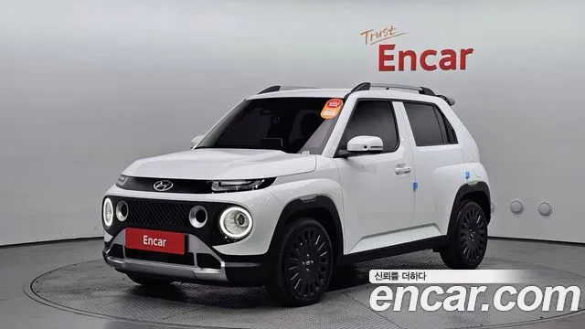 Hyundai Casper id 2660923 из Кореи