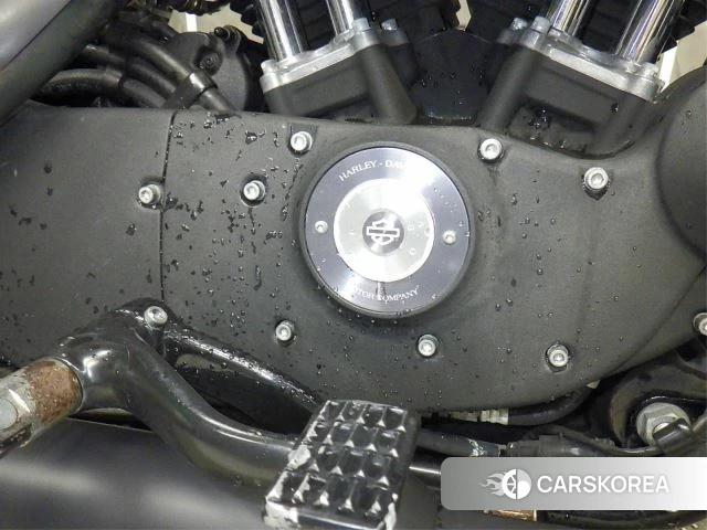 Engine photo