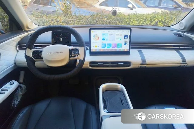 Dongfeng Yipai Nano 01 2025 Белый из Китая