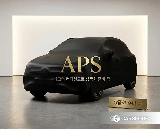 Hyundai The New Grandeur IG 2021 Черный из Кореи