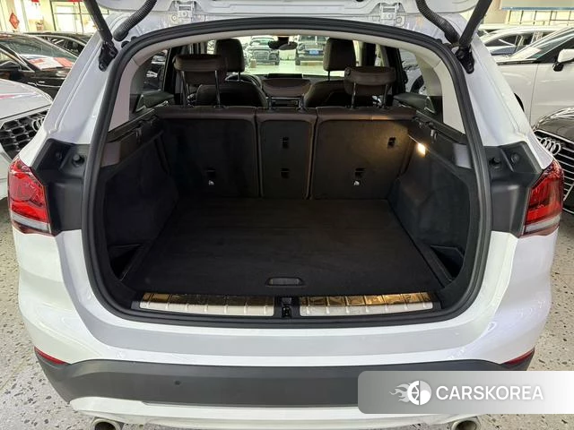 BMW X1 2022 Белый из Китая