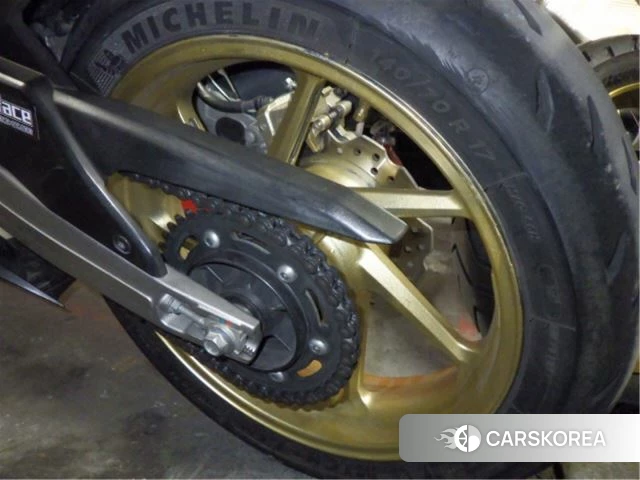 Проданный Honda CBR250RR ABS id 4184691 из Японии, фото 5