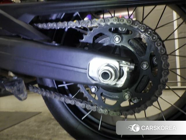 BMW F850GS 2019 из Японии, фото 4