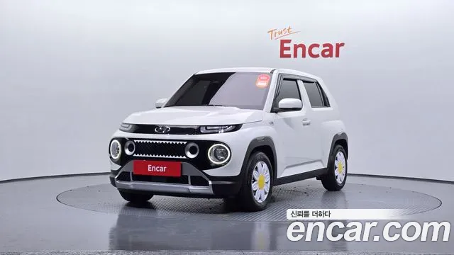 Hyundai Casper id 2708544 из Кореи