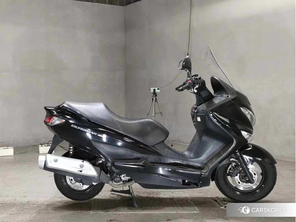 Проданный BMW C400GT 2019 из Японии