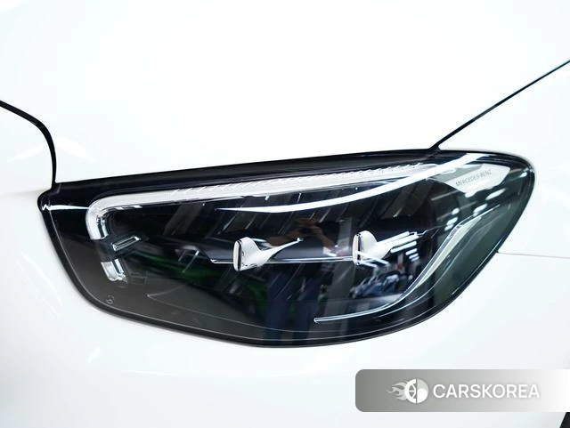 Mercedes-Benz E-class (imported) 2024 Белый из Китая