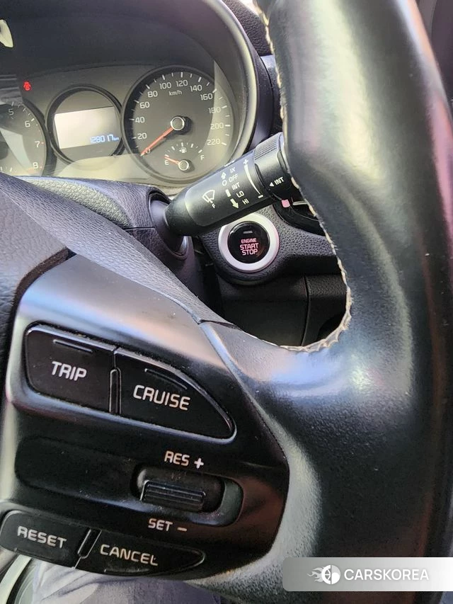 Kia All New Morning (JA) 2018 Песочный из Кореи