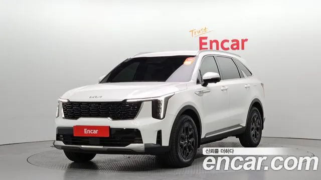 Kia The New Sorento 4th Generation id 2696596 из Кореи