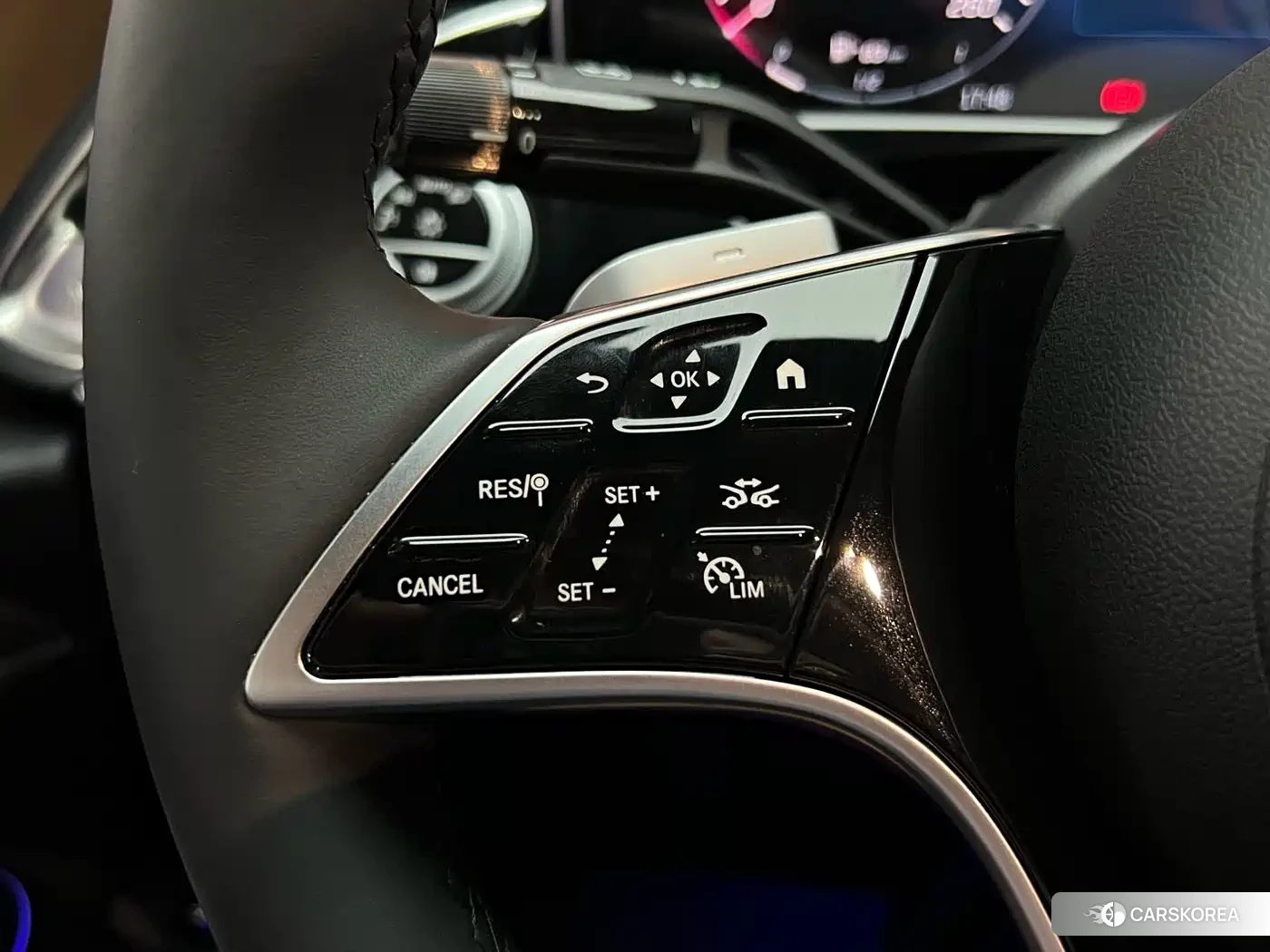 Mercedes-Benz E-Class 2026 Черный из Китая