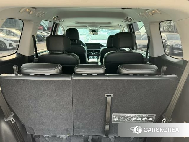 GAC Trumpchi Trumpchi M6 2023 Белый из Китая