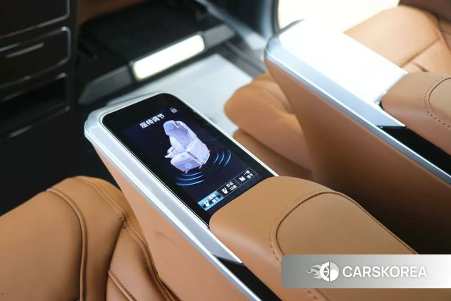 Toyota Grevia 2025 Черный из Китая