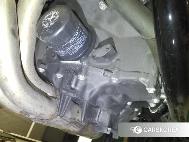 Engine photo