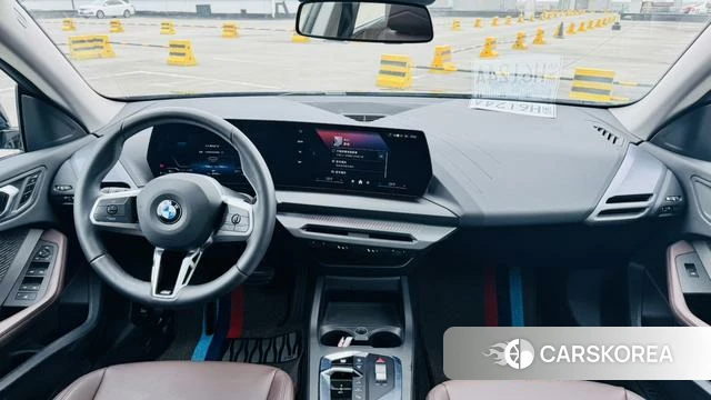 BMW 2 series 2025 Черный из Китая