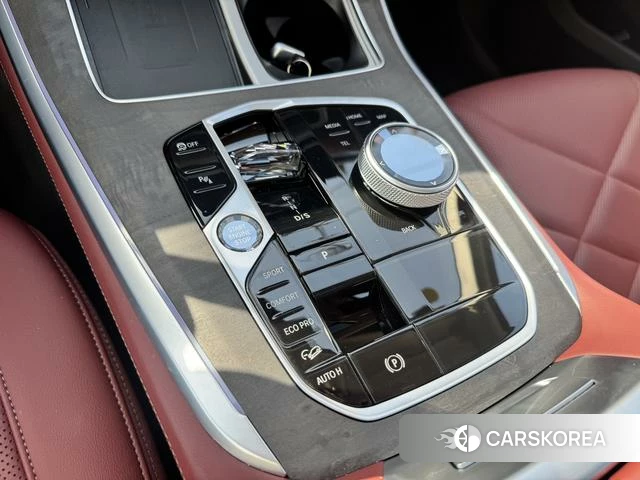 BMW X5 2025 Черный из Китая