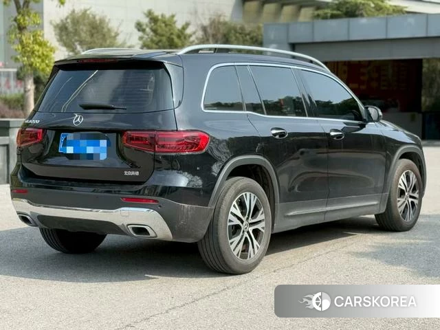 Mercedes-Benz GLB id 4239881 из Китая
