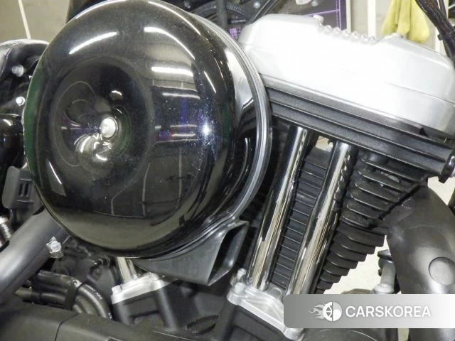 Engine photo