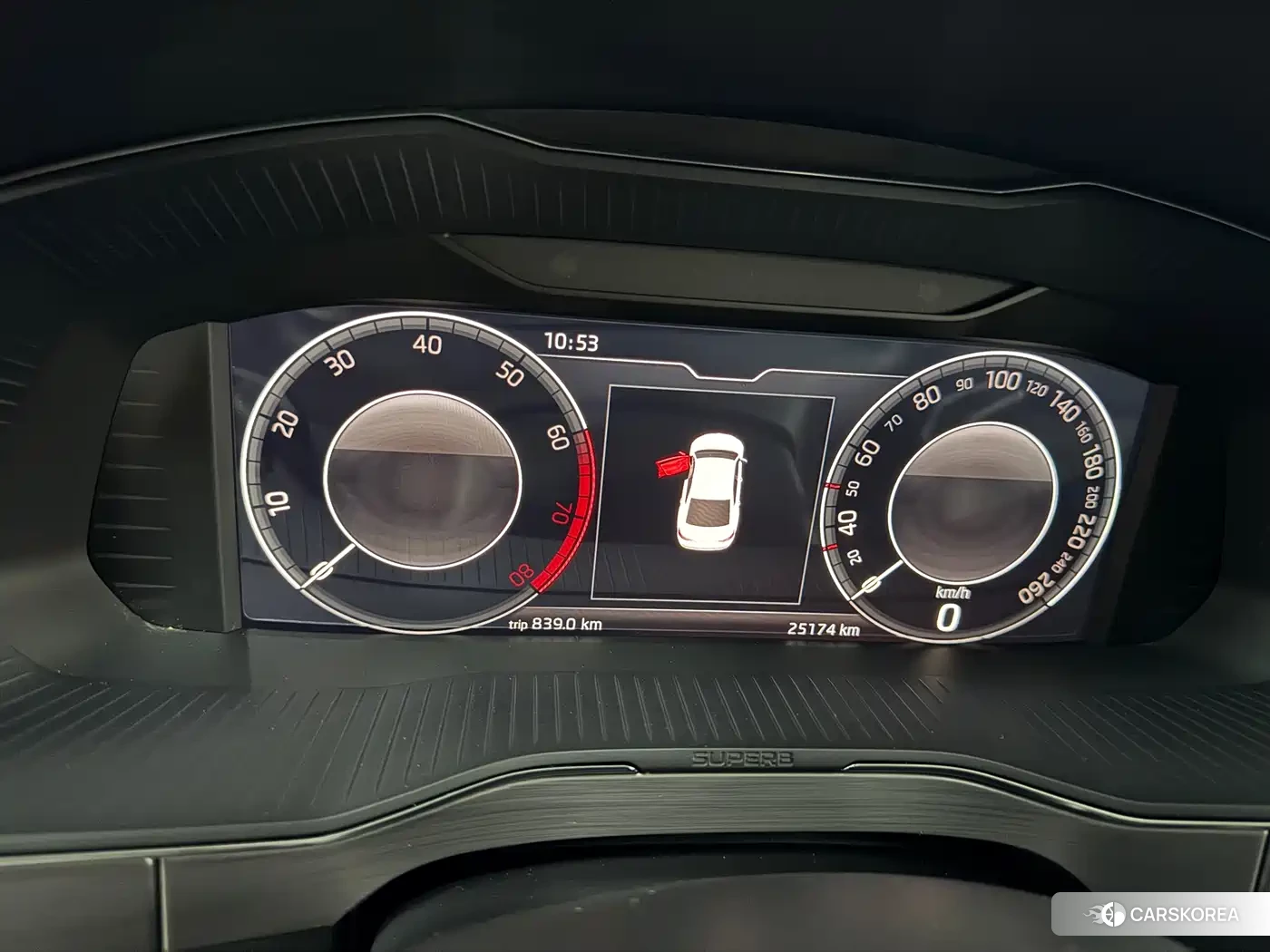 Skoda Speed pie 2024 Черный из Китая