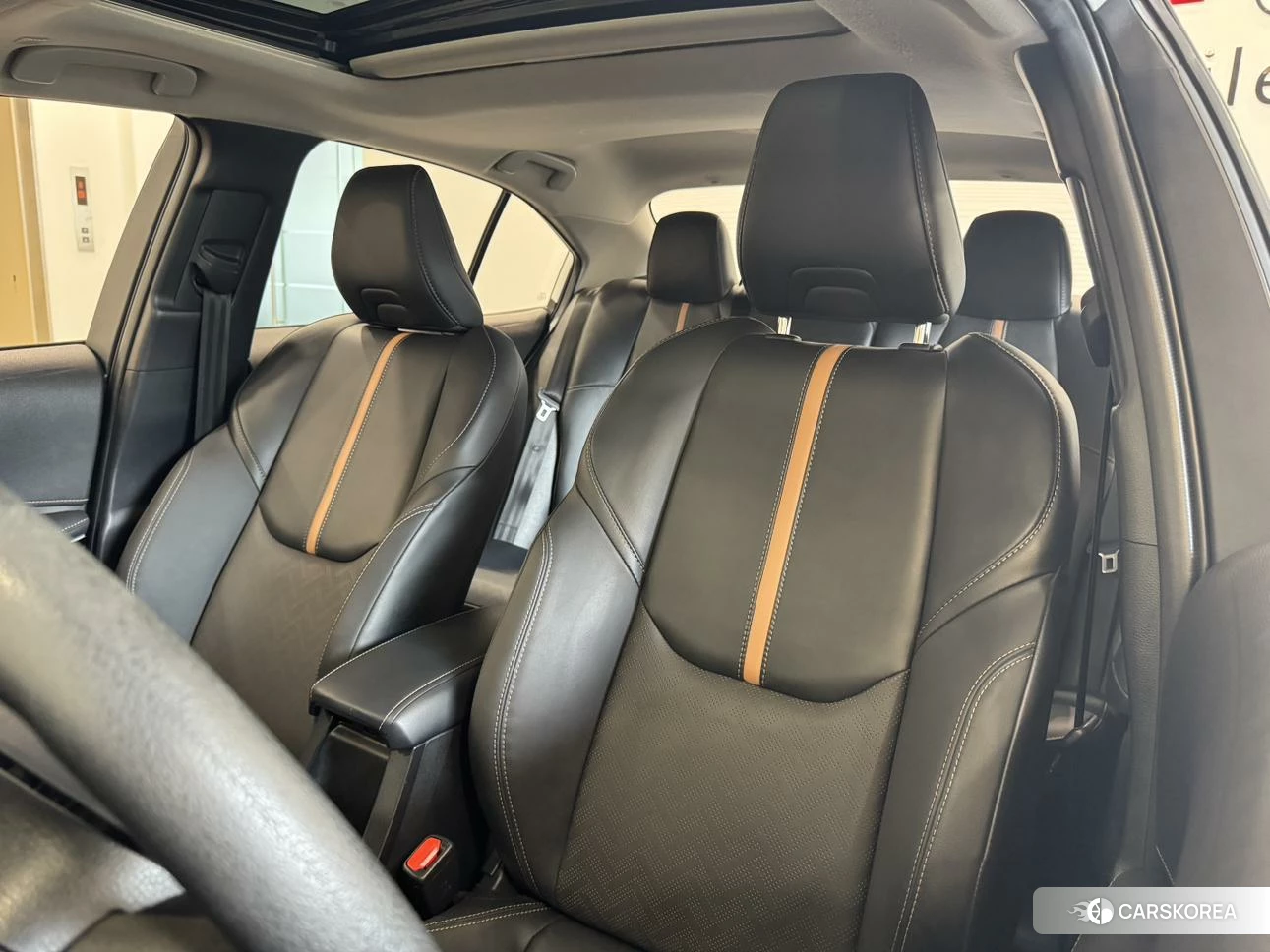 Toyota Lei Ling 2023 Белый из Китая