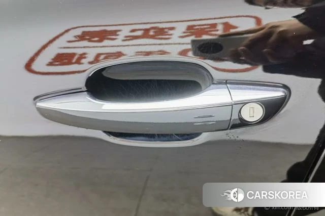 Citroen C6 2018 Черный из Китая