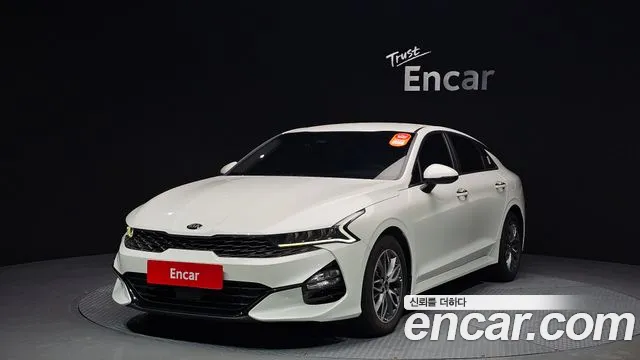 Kia K5 3rd generation id 2559873 из Кореи