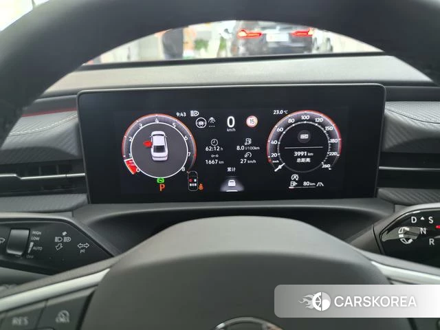 Volkswagen Lavida 2025 Белый из Китая