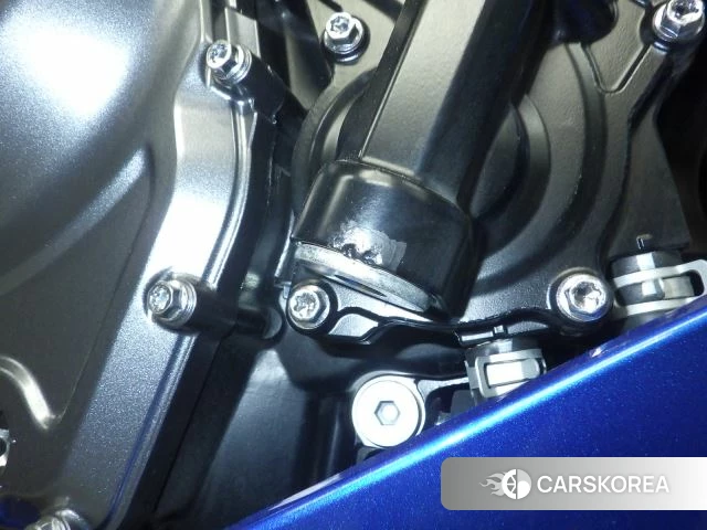 Engine photo