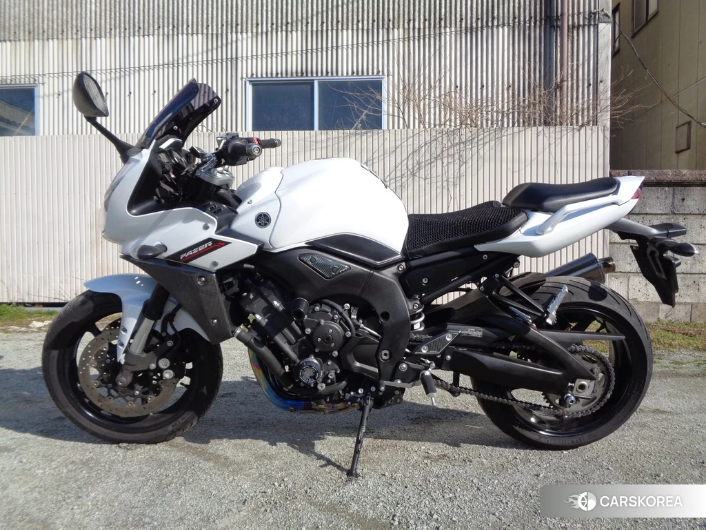 Проданный Triumph AMERICA LT 2016 из Японии, фото 2