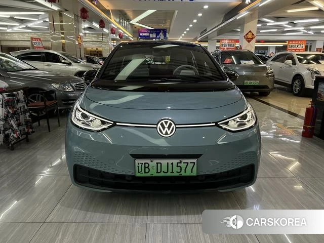 Volkswagen ID.3 2025 Другой из Китая