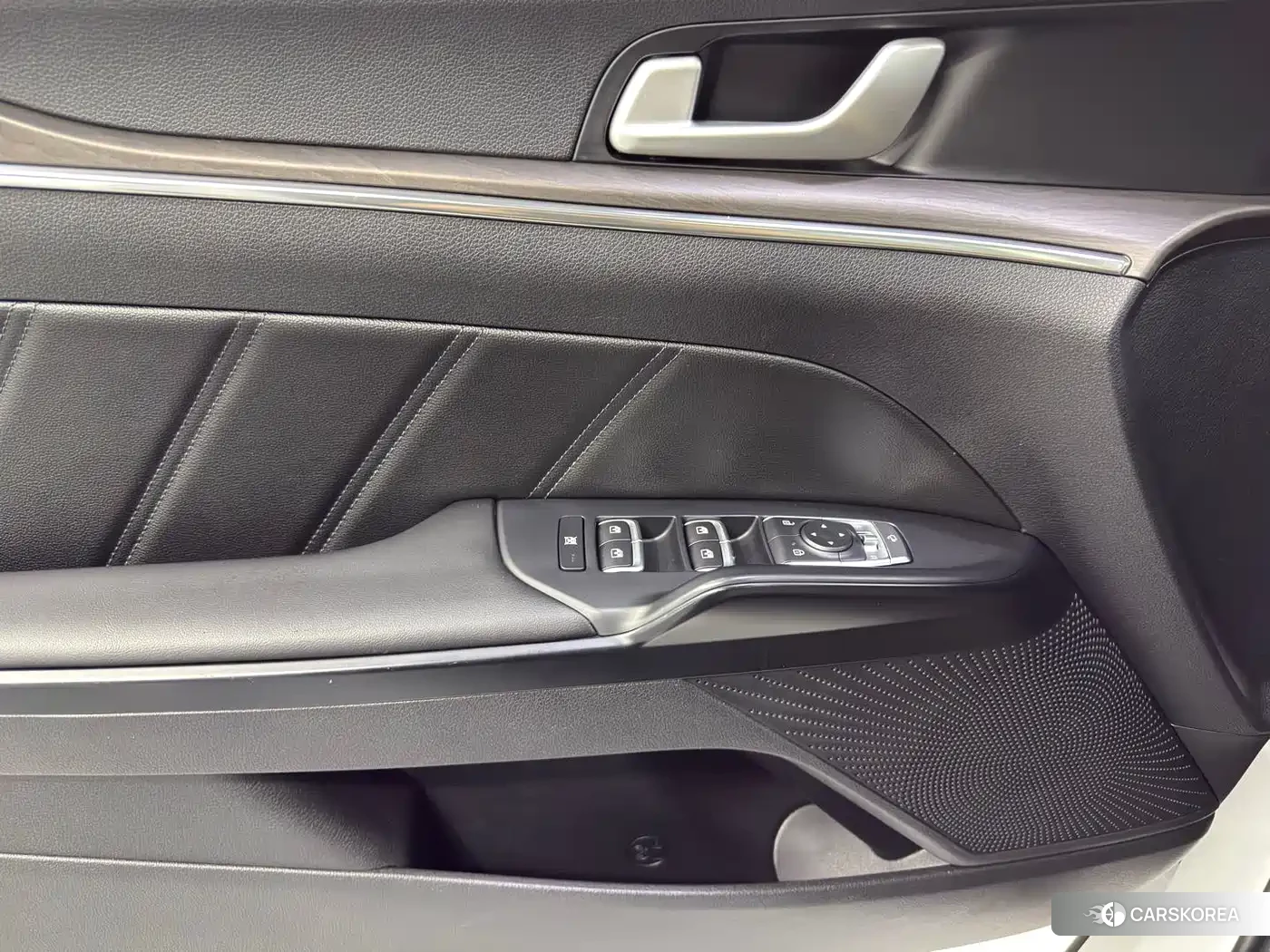 Kia K5 2021 Белый из Китая