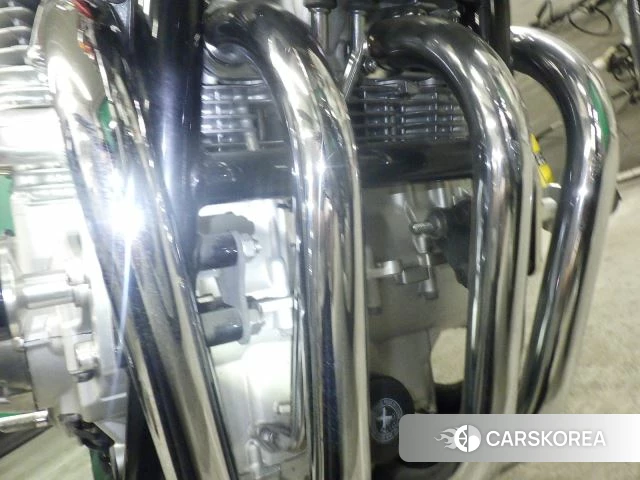 Engine photo