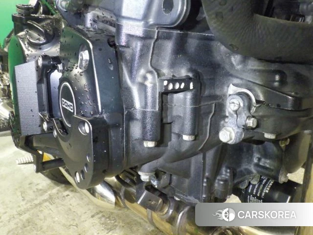 Engine photo