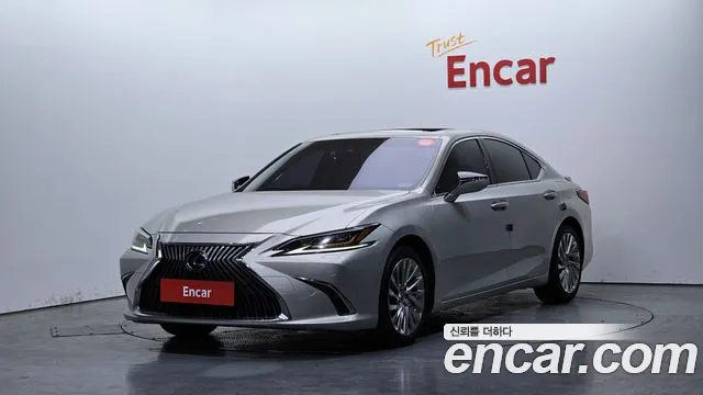 Lexus ES300h 7th generation id 2699714 из Кореи