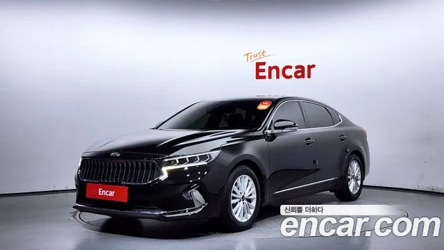 Kia K7 Premier id 2647326 из Кореи