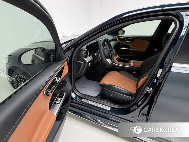 Mercedes-Benz Class C 2023 Другой из Китая