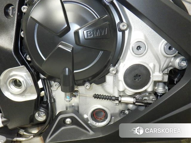 Engine photo