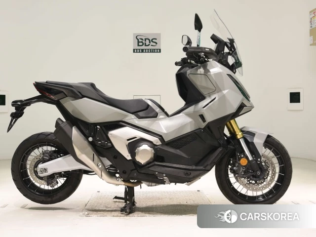 Проданный Honda X-ADV 750 2025 из Японии, фото 2