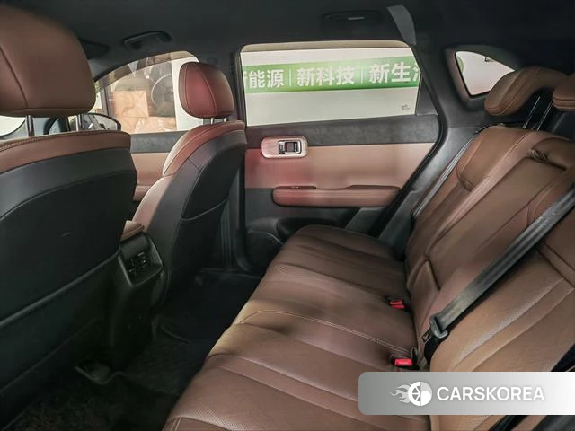 Wuling Automobile Wuling Xingguang S PHEV 2025 Темно-серый из Китая