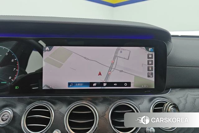 Mercedes-Benz E-class (imported) id 4182719 из Китая