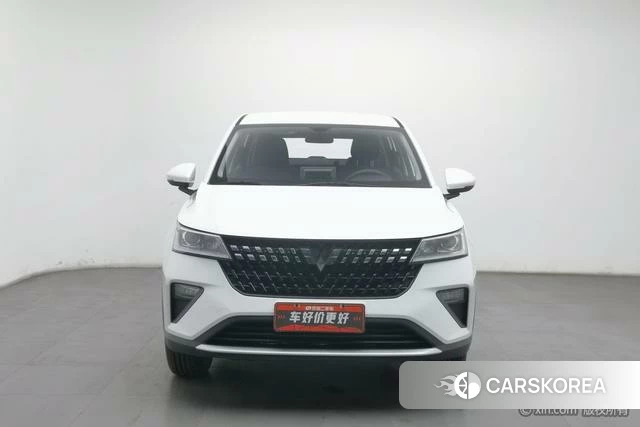 Wuling Automobile Wuling Xingchi 2024 Белый из Китая
