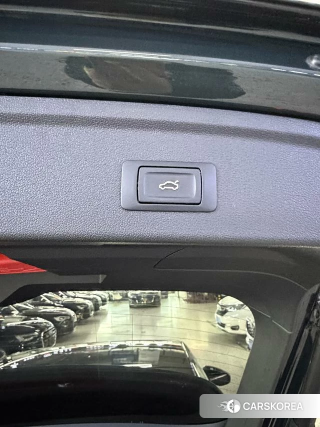 Audi A3 2022 Зеленый из Китая