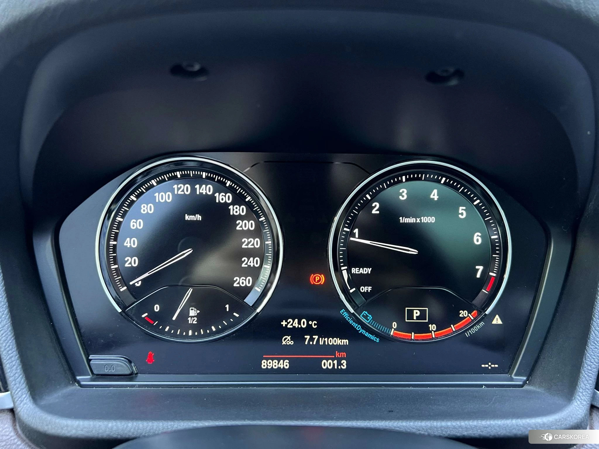 BMW X1 2021 Белый из Китая