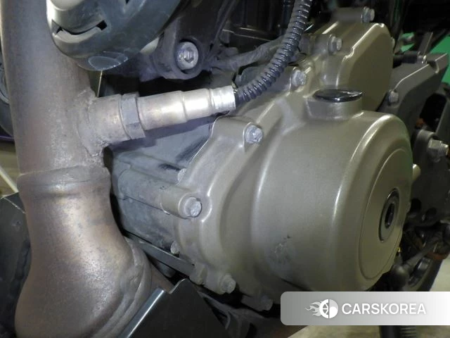 Engine photo