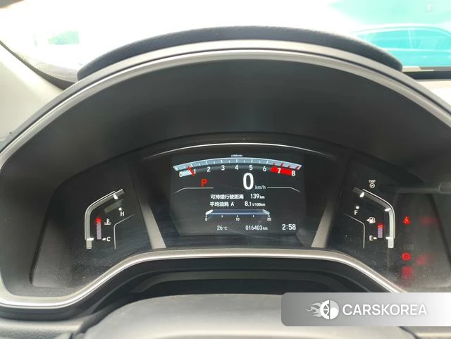 Honda Hao Ying 2022 Черный из Китая