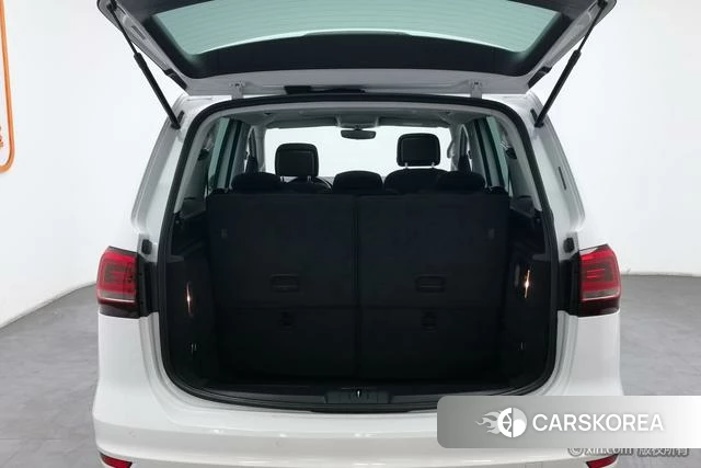 Volkswagen Charon 2019 Белый из Китая
